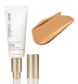 Jane Iredale Glow Time Pro BB Cream (GT8), 40ml.