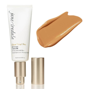 Jane Iredale Glow Time Pro BB Cream (GT9), 40ml.