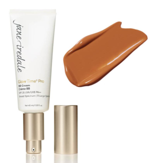 Jane Iredale Glow Time Pro BB Cream (GT12), 40ml.