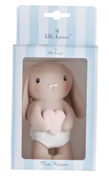 Lille Kanin Sanselegetøj (Mio)