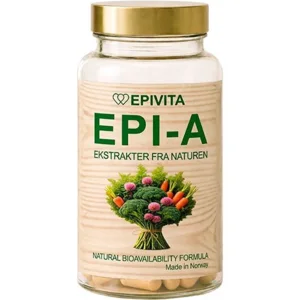 EPI-A, 60kap