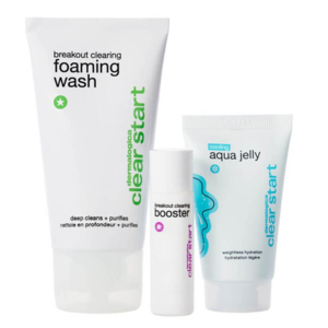 Dermalogica Breakout Clearing Kit