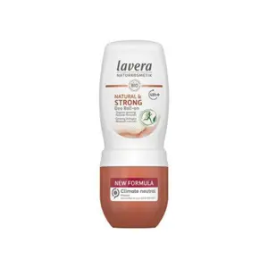 Lavera Deo Roll-On STRONG, 50ml