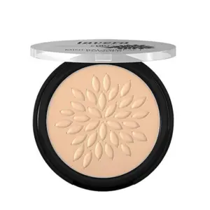 Lavera Mineral Compact powder Ivory 01 Trend, 7g