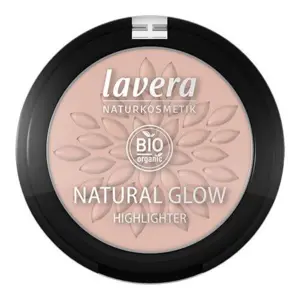 Lavera Highlighter Rosy Shine 01 Natural Glow, 4g