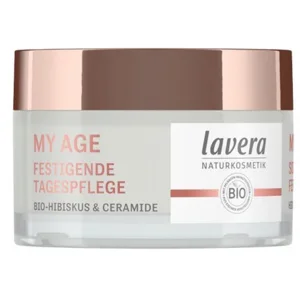 Lavera MY AGE Firming Day Cream, 50ml