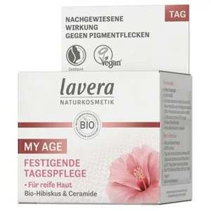 Lavera MY AGE Firming Day Cream, 50ml