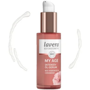 Lavera MY AGE Intensive Oil Serum, 30ml