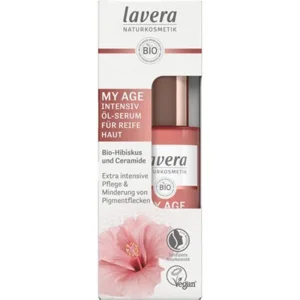 Lavera MY AGE Intensive Oil Serum, 30ml