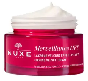 Nuxe Merveillance LIFT Firming Velvet Cream, 50ml.