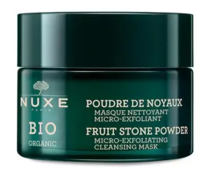 Nuxe BIO Micro-Exfoliating Cleansing Mask, 50ml.