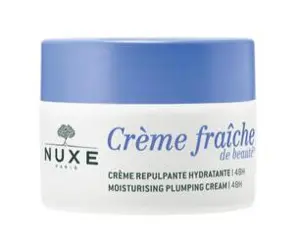 Nuxe Crème Fraîche de Beauté Moisturising Plumping Cream 48HR, 50ml.