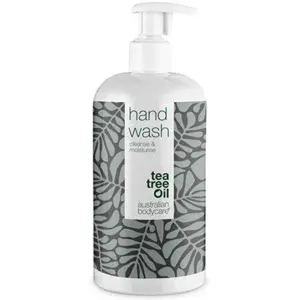 Australian Bodycare Hand Wash, 500ml
