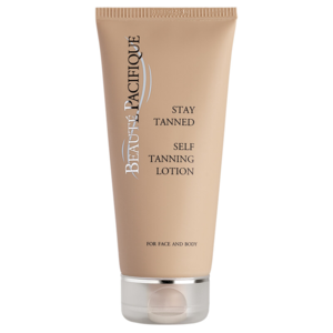Beauté Pacifique Stay Tanned selvbruner, 200ml.