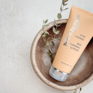 Beauté Pacifique Stay Tanned selvbruner, 200ml.