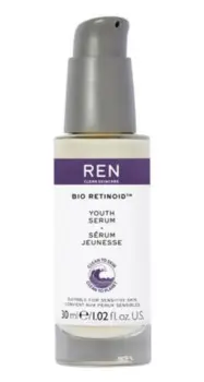 REN Clean Skincare Bio Retinoid Youth Serum, 30ml.