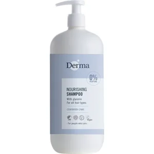 Derma Family Shampoo, 1000ml