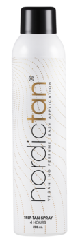Nordictan Self-Tan Spray, 200ml.