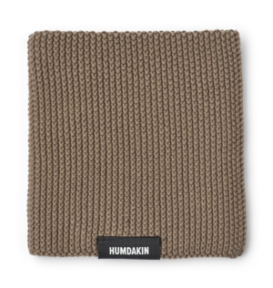 Humdakin Strikket Karklud WALDORF, 1 stk.