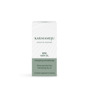 Karmameju EPIC Hair Oil, 30ml.