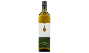 Clearspring Olivenolie ekstra Jomfru Ø, 1L