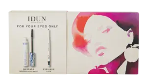 Idun Minerals For Your eyes Only Kit