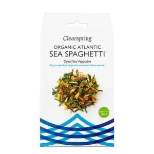 Clearspring Sea Spaghetti tang Ø, 25g
