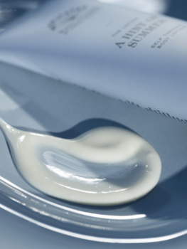 Rudolph Care A Hint of Summer - The Lotion, 150ml.