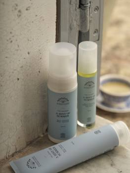 Rudolph Care A Hint of Summer - The Lotion, 150ml.