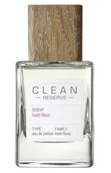 CLEAN RESERVE Lush Fleur EDP, 50ml.