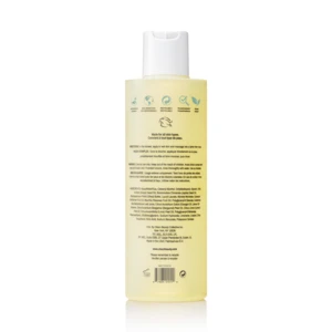 CLEAN RESERVE Buriti Hydrating Body Wash, 296ml.