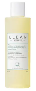 CLEAN RESERVE Buriti Hydrating Body Wash, 296ml.