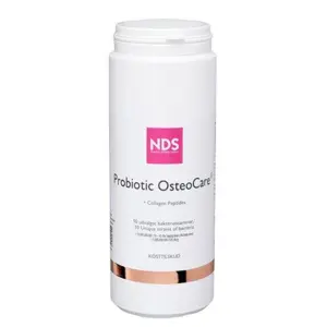 NDS Probiotic OsteoCare, 225g