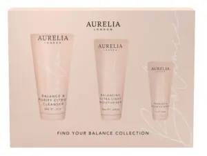 Aurelia "Find your Balance Collection"