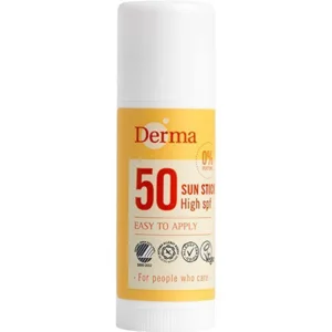 Derma Solstift SPF50, 15ml