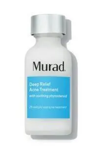 Murad Blemish Control Deep Relief Blemish Treatment, 30ml.