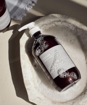 Meraki Volumising Shampoo, 1000ml.