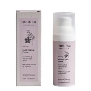 Mellisa Multivitamin Cream, 50ml.