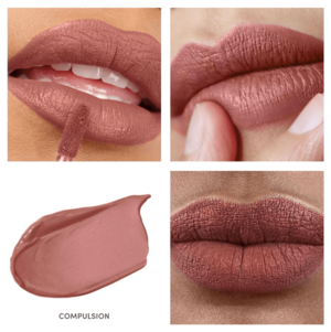 Jane Iredale Beyond Matte Lip Stain, "Compulsion", 3,25ml.