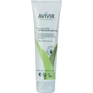 AVIVIR Aloe Vera After Sun, 150ml