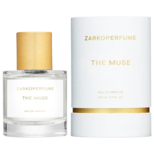Zarkoperfume The Muse, 50ml.