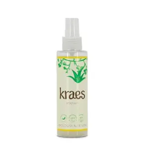 Kraes Aftersun Aloe Vera, 150ml