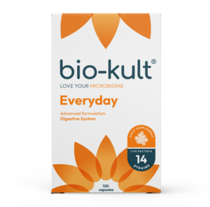 Bio-Kult Everyday, 120kap.