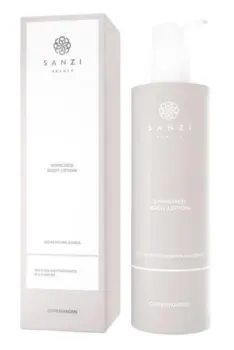 Sanzi Beauty Enriched Body Lotion, 400ml.