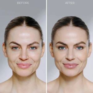 Lavinde Natural Glow Liquid Foundation - Ivory 206, 30ml.
