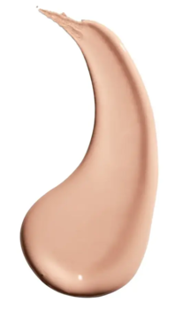 Lavinde Natural Glow Liquid Foundation - Beige 207, 30ml.