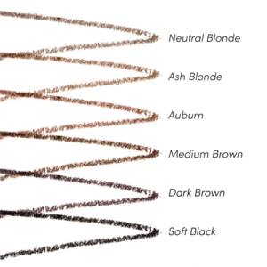 Jane Iredale PureBrow Precision Pencil, "Auburn".