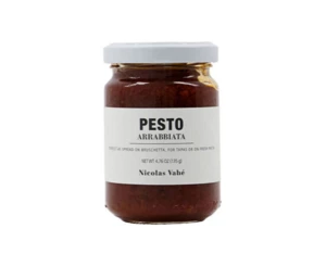 Nicolas Vahé Pesto, Arrabiata, 135g.
