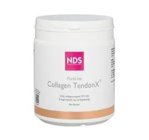 NDS Collagen TendoX, 250g