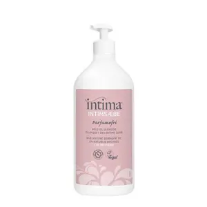 Intima Intimsæbe Parfumefri, 500ml